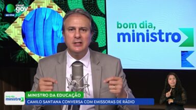 Ministério da Educação deve regulamentar o ensino à distância