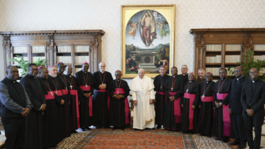 Papa cria nova diocese em Moçambique e nomeia seu primeiro bispo