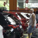 Procura do consumidor por carros usados é a maior desde 2011