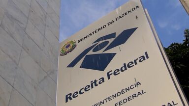 Receita Federal passa a receber dados do Pix e do cartão de crédito