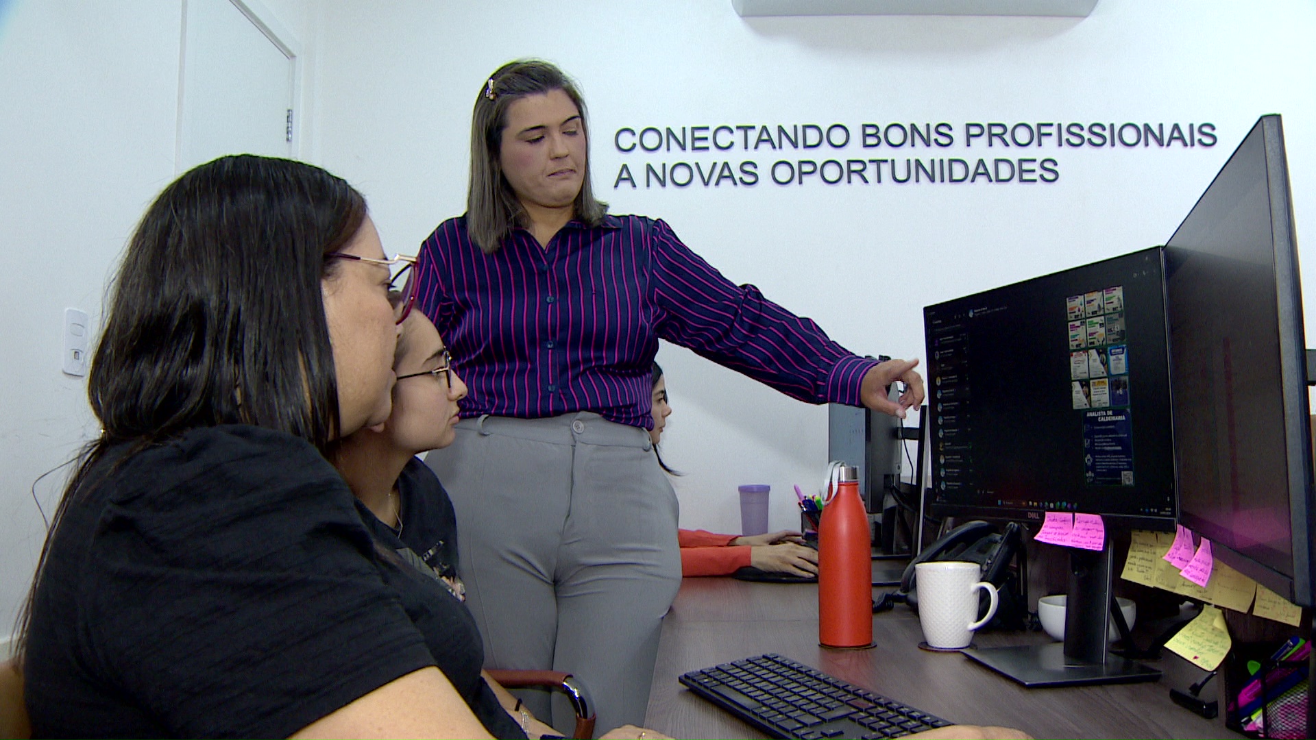Veja as profissões que estarão em alta no mercado de trabalho