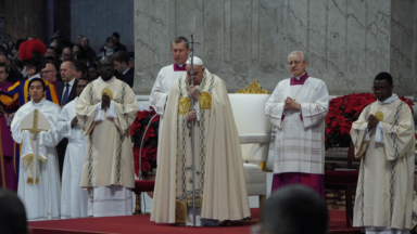 Solenidades e Jubileus: a agenda do Papa nesse início de ano