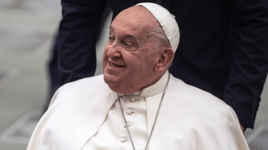 CNBB propõe a fiéis tempo de oração pelo Papa Francisco