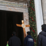 Basílica de São Pedro: meio milhão de fiéis já passaram pela Porta Santa