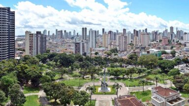 Líderes da Igreja no Brasil e América Latina se preparam para COP 30