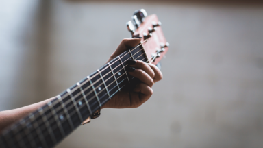 Papa a festival na Itália: a música é um instrumento de paz