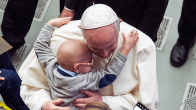 Mesmo na doença, há oportunidade de encontro com Deus, reflete Papa