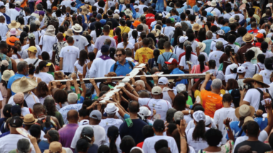 Em Salvador, Caminhada Penitencial reunirá milhares de fiéis no domingo