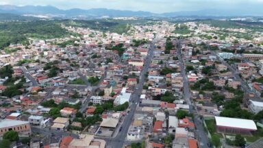 Cidade mineira de Betim registra pequeno terremoto