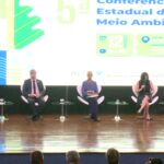 Conferência Estadual do Meio Ambiente discute propostas sobre o clima