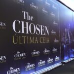 Série The Chosen tem pré-estreia da quinta temporada