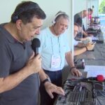 Veja uma história dos bastidores do Rádio Esportivo no Vale do Paraíba