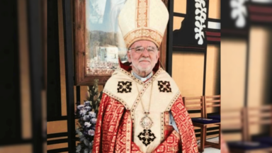 Papa nomeia Dom Vartan Boghossian para duas novas missões na Igreja