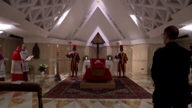 Vaticano confirma data da Missa de Exéquias do Papa Francisco