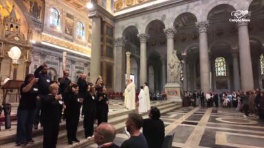 Vaticano promove inclusão e celebração da dignidade humana