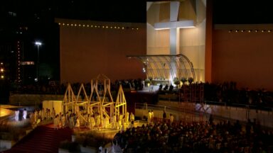 Peregrinos testemunham momentos inesquecíveis da JMJ Rio 2013