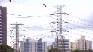 Conta de luz fica mais cara com bandeira amarela em maio
