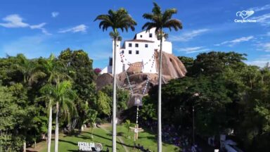 Espírito Santo vive dias de fé e alegria na Festa da Penha