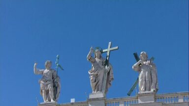 Conheça os passos até a conclusão da eleição do novo Papa