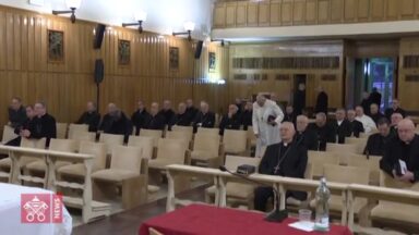 Papa Francisco fazia retiros espirituais com os Irmãos Paulinos