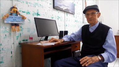 Salesianos recordam legado de Padre Mário Bonatti