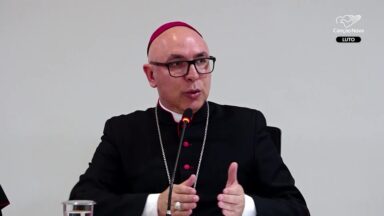 CNBB se manifesta oficialmente sobre a morte do Papa