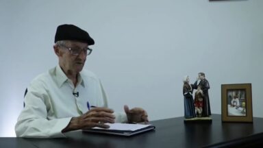 Morre Padre Mario Bonatti, sacerdote Salesiano dedicado à educação