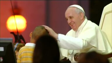 Missionários se inspiram no legado do Papa Francisco