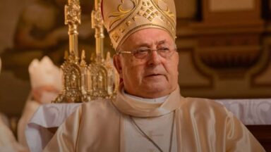 Falece Dom Zeno Hastenteufel, bispo emérito de Novo Hamburgo