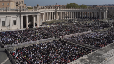 Confira os líderes mundiais que devem comparecer ao funeral do Papa