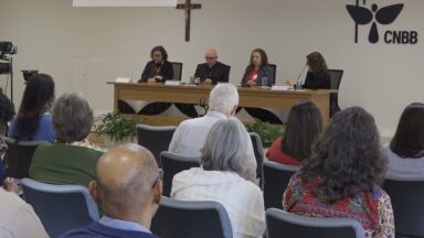 CNBB celebra os dez anos da Encíclica Laudato Si
