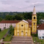 Concluída a restauração do 1º Santuário Mariano do Rio Grande do Sul