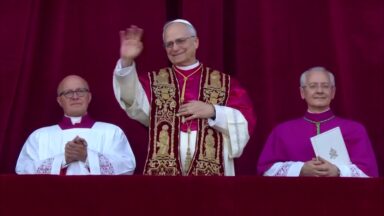 Conheça as atribuições que o Papa Leão XIV passa a ter na igreja