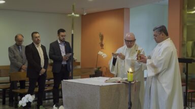 Em Missa com parlamentares, CNBB anuncia o Jubileu dos Governantes