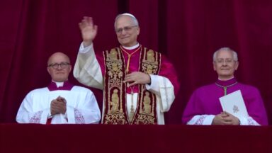 Veja a trajetória do Papa Leão XIV, o primeiro Agostiniano da história