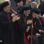 Papa Leão XIV cita Jubileu das Igrejas Orientais em Catequese
