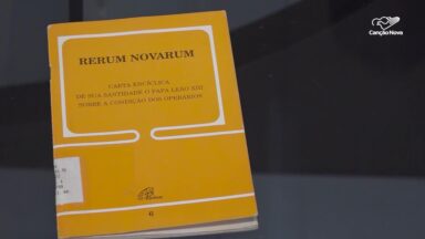 Reportagem explica a importância da encíclica 'Rerum Novarum'