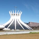 Catedral Metropolitana de Brasília celebra 55 anos de história