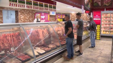 Pesquisa trimestral do IBGE aponta aumento da produção agropecuária