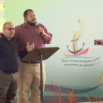 Veja encerramento do Encontro Nacional dos Coordenadores Diocesanos
