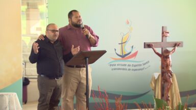 Veja encerramento do Encontro Nacional dos Coordenadores Diocesanos