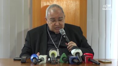 Dom Orani afirma ter voltado renovado após participar de Conclave