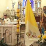 Arquidiocese de São Paulo realiza missas na intenção do novo Papa
