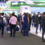 Em SP, feira internacional traz principais inovações do setor hospitalar