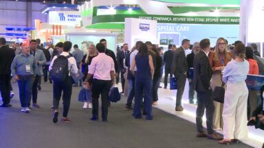 Em SP, feira internacional traz principais inovações do setor hospitalar