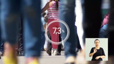 IBGE divulga dados do Censo 2022 sobre Autismo no Brasil