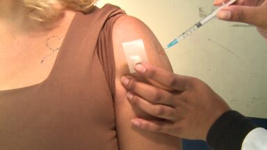 Pesquisa aponta aumento no número de casos de doenças respiratórias