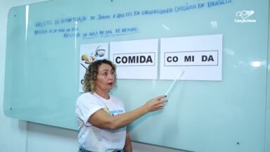 Pesquisa aponta que 29% dos brasileiros convivem com o analfabetismo