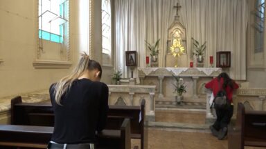 Católicos de Belo Horizonte recebem com alegria novo Papa