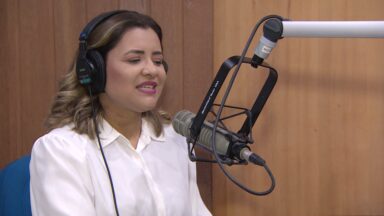 Conheça alguns profissionais e os bastidores da Rádio Canção Nova
